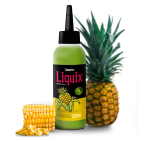 Fluo dip D SNAX LiquiX / Corn-Pineapple 100 ml