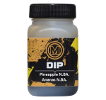 Dip Mivardi - Pineapple + N.BA. - 100 ml