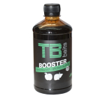 Booster TB Baits - Peach Liver - 500 ml