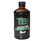 Booster TB Baits - Scopex & Squid - 500 ml