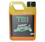 Sweet Booster TB Baits - Squid - 1000 ml