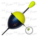 Catfish float Bubeník non sonic - detachable