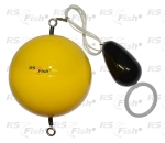 Catfish buoy Bubeník - ball