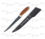 Cormoran Filleting Knife 004