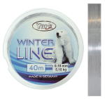 Fishing line York Exclusive Winter