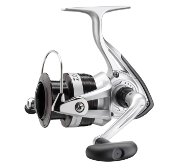 Reel Prologic Fulcrum XD 5000 FD + second free