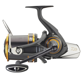 Reel Daiwa 23 Emblem Surf 45 SCW QD