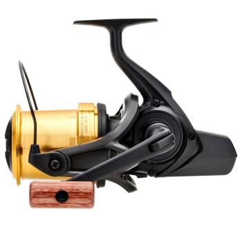 Reel Daiwa Crosscast 45 SCW QD OT 5000C