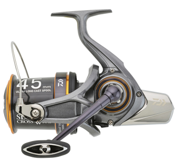 Reel Daiwa 24 Crosscast Surf 45 SCW QD 5000C QD