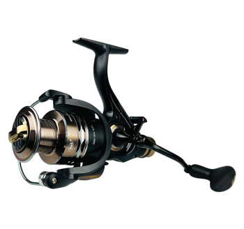 Reel York Carp Tracker 4000 + second free