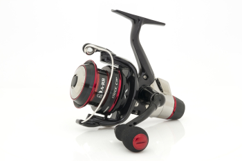 Reel Shimano Stradic CI4+ 4000 RA