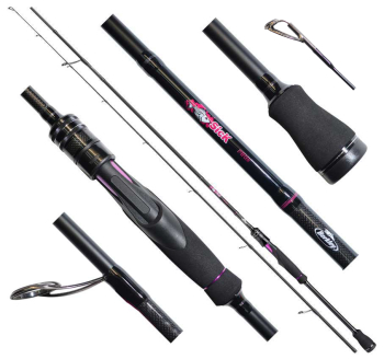 Rod Berkley Sick Stick Pike 244 cm - 20 - 60 g