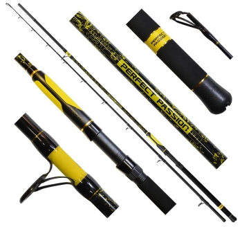 Rod Black Cat Perfect Passion XH-S 300 cm - 600 g