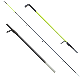 Feeder tip Jaxon AKSWS - 2,8 mm - fiberglass