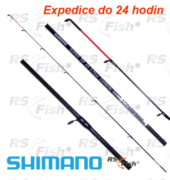 Feeder tip Shimano Super Tip AX SGSD