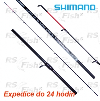 Feeder tip Shimano Super Tip AX NGSD