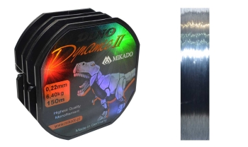 Fishing line Mikado Dino Dynamic