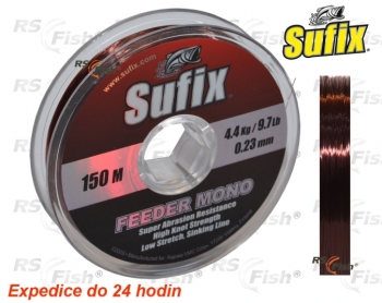 Fishing line Sufix Feeder Mono