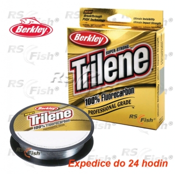 Fishing line Berkley Trilene Fluorocarbon