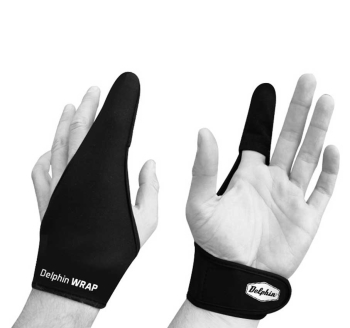Finger protector Delphin WRAP