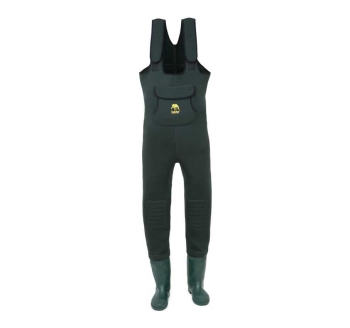 Neoprene Chestwader Behr Neo MAX