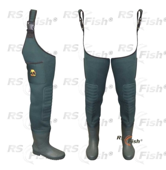 Hipwader Behr neoprene