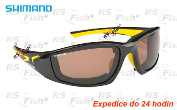 Polarized glasses Shimano Beastmaster