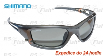 Polarized glasses Shimano Biomaster