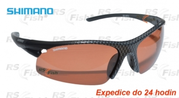 Polarized glasses Shimano Fireblood
