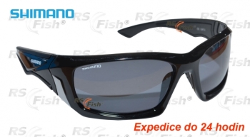 Polarized glasses Shimano Speedmaster II