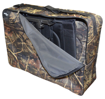 Case RS Fish for chair FK2 Camo