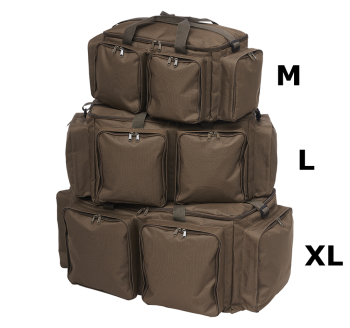 DAM XT1 CARP Carryall - size XL