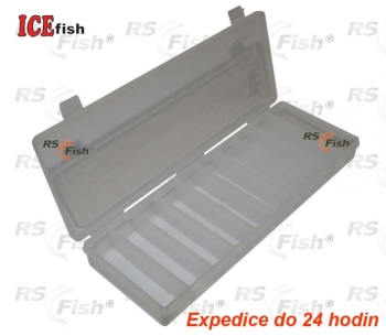 Box Ice Fish 1694