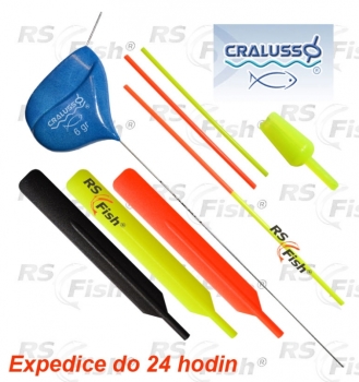 Float Cralusso Torpedo Tuning