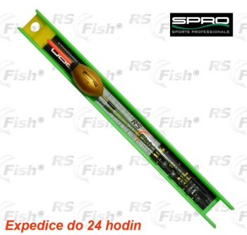 Float SPRO Carp Lake 1