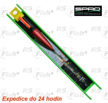 Float SPRO Carp Lake 4