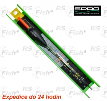 Float SPRO Carp Lake 6