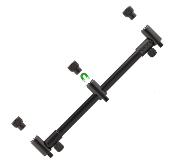 Zfish Magsafe Buzzer Bar 3 Rods