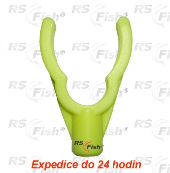 Rod rest ending without thread Zico - U