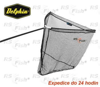 Landing net Delphin Capri 100 x 100 cm