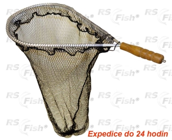 Landing net Salmo SITTEC - small