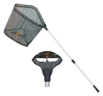 Landing net York Extra A-650172