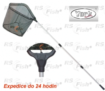 Landing net York Extra A-670263