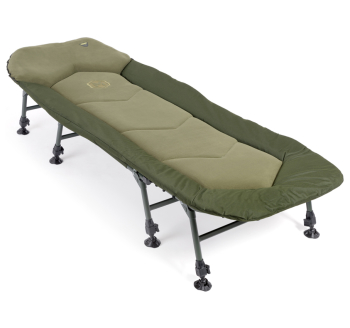 Bedchair Mivardi Professional Hex8