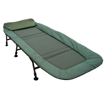 Bedchair Carp Spirit BLAX Bed 6 legs