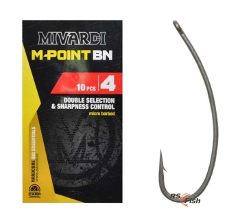 Hooks Mivardi M-Point BN