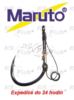 Hooks Maruto System ER