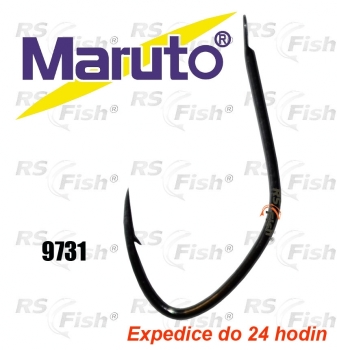 Hooks Maruto 9731
