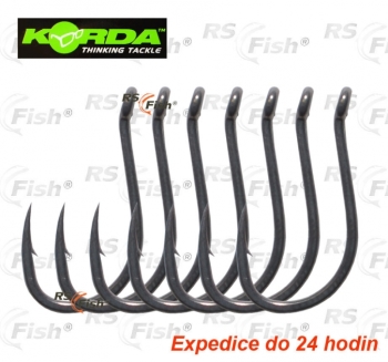 Hooks Korda Choddy