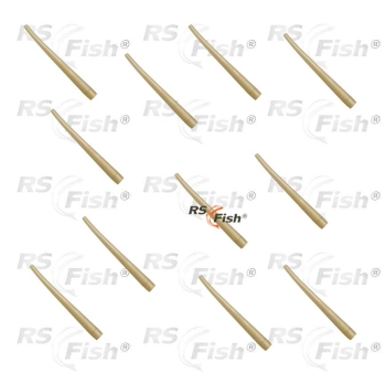 Mini Anti tangle sleeves Extra Carp 9351